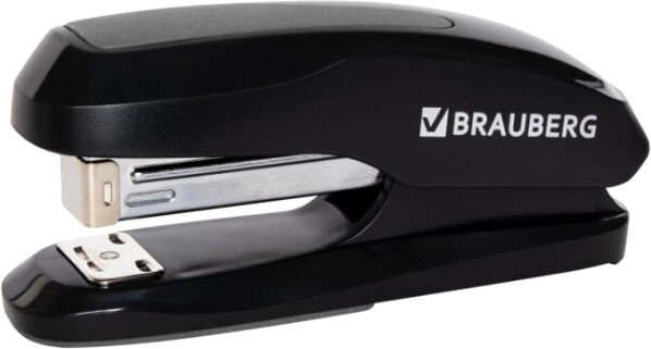 

Настольный степлер BRAUBERG 229086