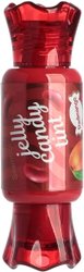 Saemmul Jelly Candy Tint 01 Pomegranate