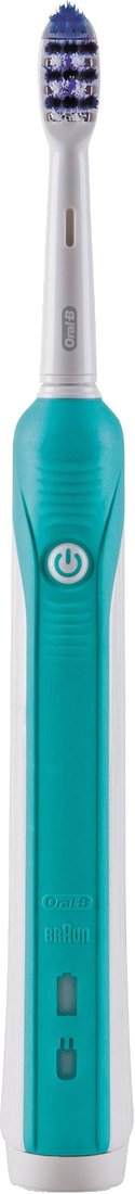 

Электрическая зубная щетка Oral-B Trizone 500 (D16.513.U)