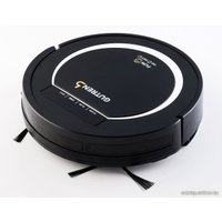 Робот-пылесос Gutrend Fun 110 Pet черный с белым