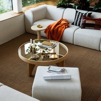 Пуфик Ikea Stockholm 2025 60586140