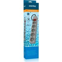 Сетевой фильтр SmartBuy SBSP-5-30-G в Витебске