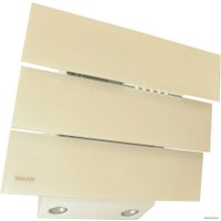 Кухонная вытяжка MAAN Saturn Bravo 50 Beige