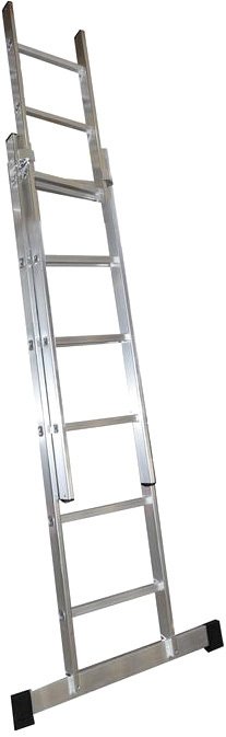 

Лестница Dogrular Ufuk Pro 2x6 ступеней