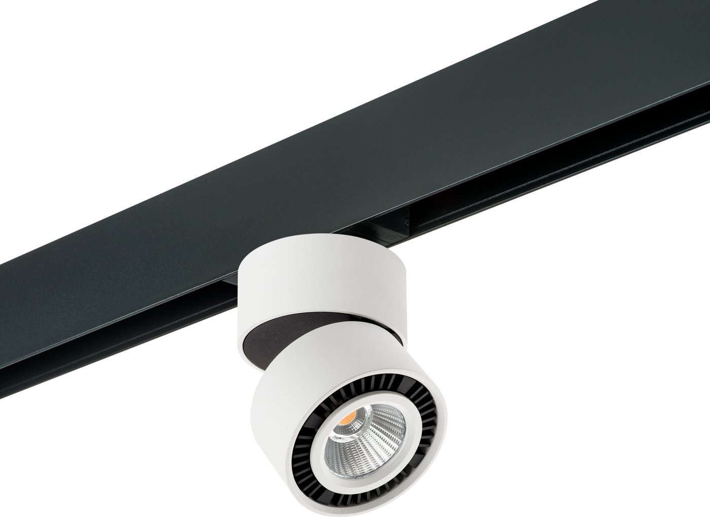 

Трековый светильник Lightstar Forte Muro PRO213816