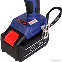 Гайковерт ДИОЛД ГЭА-20ЛИ-03 10300043 (с 1-им АКБ, кейс)