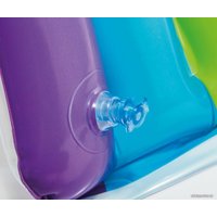 Надувной бассейн Intex Радуга-облако 57141 (142x119x84)