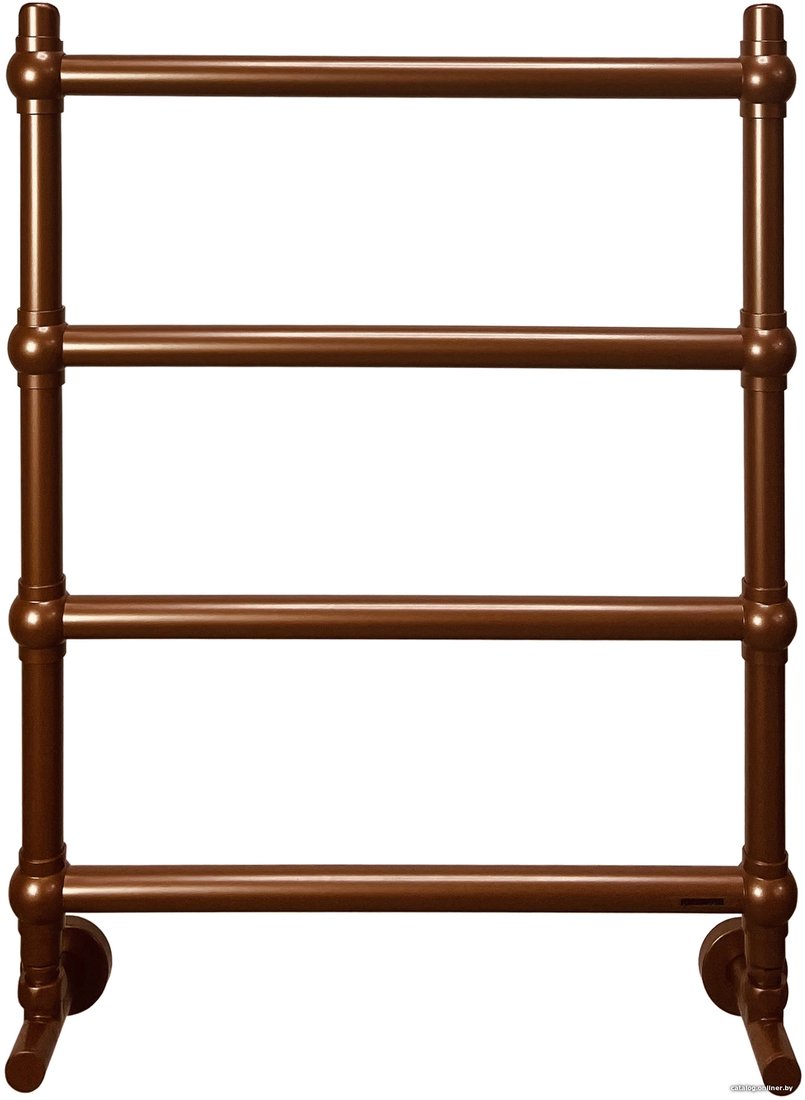 Полотенцесушитель Fincopper FCR Retro 63x50 (медный)
