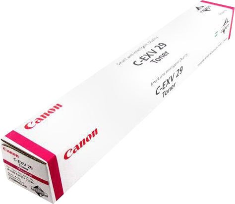 

Картридж Canon C-EXV 29 Magenta [2798B002]