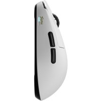 Игровая мышь Scyrox V8 Kailh Optical (белый) в Гродно