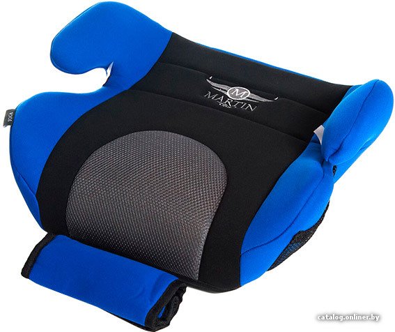 Детское сиденье Martin Noir Yoga Blue sky