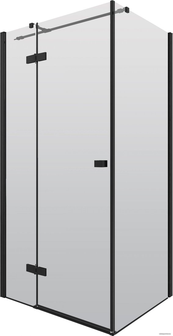 Душевой уголок Deante Arnika 100x90 KQA 047P