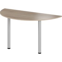 Стол Славянская столица Приставка С-913.201 (дуб Приставка Сонома)