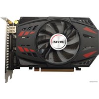 Видеокарта AFOX GeForce GTX 750 Ti 2GB GDDR5 AF750TI-2048D5H3-V2