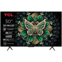 MiniLED телевизор TCL 50MQLED75K