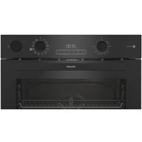 Электрический духовой шкаф Hotpoint HSTFD 1232 JS BLG