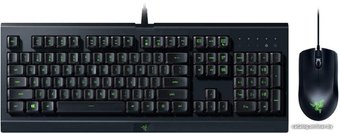Игровой набор Razer Cynosa Lite + Abyssus Lite