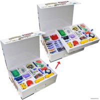 Конструктор Знаток 70798 Arduino Basic