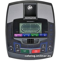 Эллиптический тренажер Horizon Fitness Endurance 3 (2013)