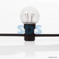 Гирлянда белт-лайт Neon-Night LED Galaxy Bulb String [331-326]