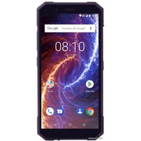 Телефон HAMMER Energy 18x9 (черный)