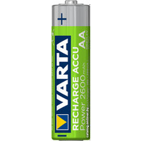 Аккумулятор Varta AA 2600mAh 4 шт. (05716)