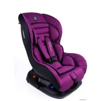 Детское автокресло Amarobaby Safety (фиолетовый)