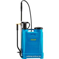 Ручной опрыскиватель Matabi Doser Evolution (20 л, голубой)
