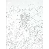 Картина по номерам Феникс+ Путешествие 67929