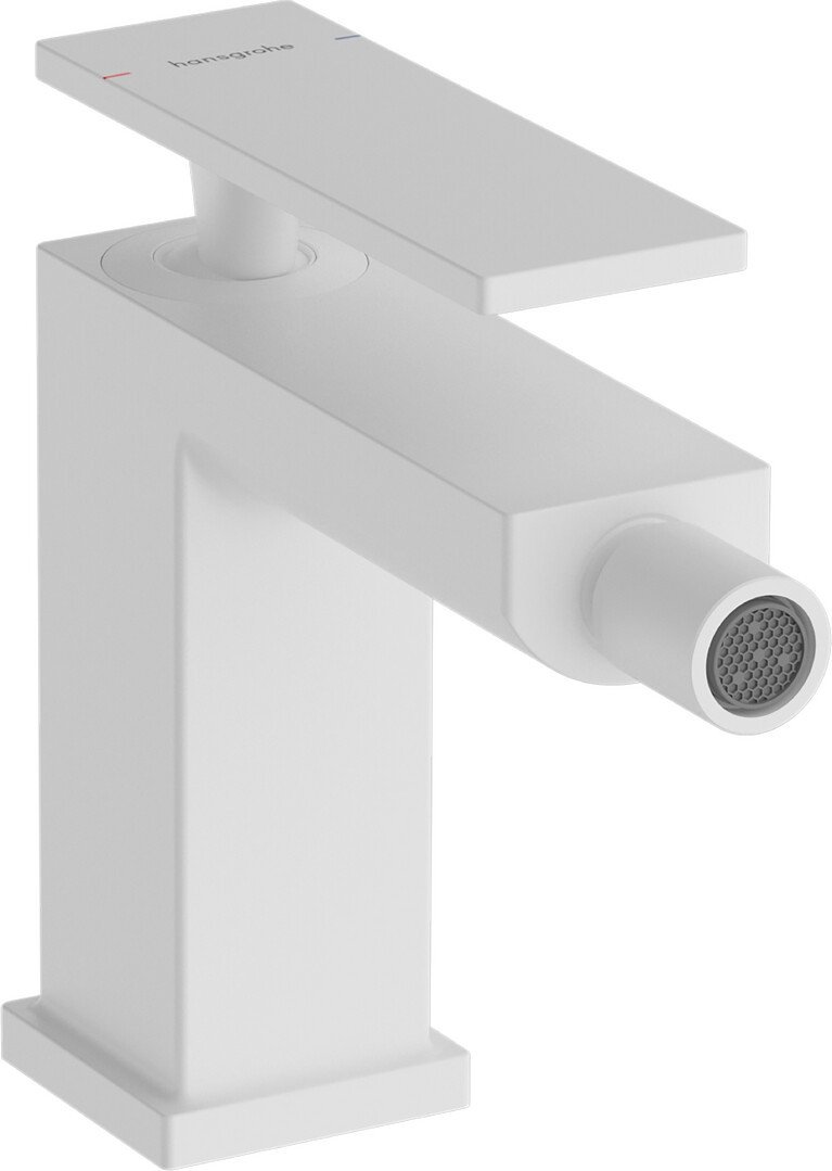 Смеситель Hansgrohe Tecturis E 73200700
