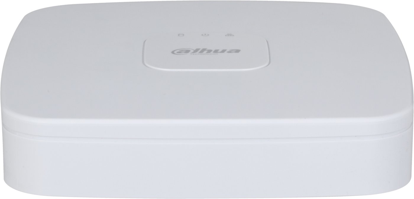 Гибридный видеорегистратор Dahua DH-XVR4108C-I/T