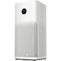 Очиститель воздуха Xiaomi Mi Air Purifier 3H (международная версия)