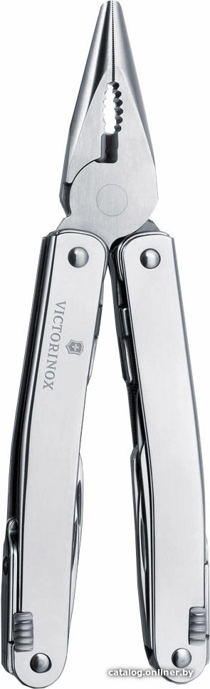 Мультитул Victorinox SwissTool Spirit X