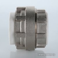 Фитинг Valtec Муфта разъемная 40 [VTp.763.0.040]