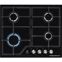 Варочная панель Electrolux GEE26MB