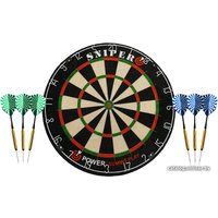 Дартс Sniper Summit Play Power SSP-18PSP