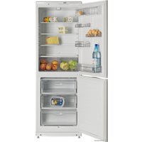 Холодильник ATLANT ХМ 6019-031