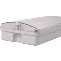 Светильник Uniel ULW-K25A 6W/4000K IP65 UL-00013350