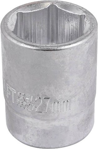 

Головка слесарная ForceKraft FK-56527