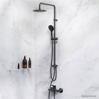 Душевая система  AM.PM X-Joy F42885A24