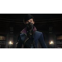  Dishonored 2 для PlayStation 4