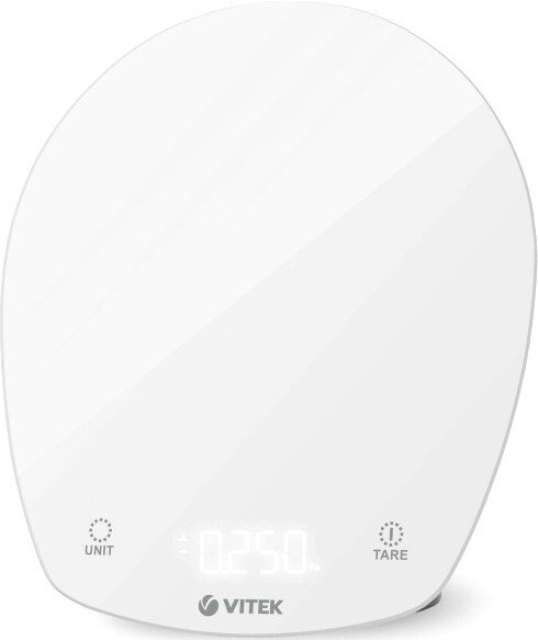 

Кухонные весы Vitek VT-7980MC