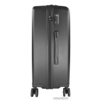 Чемодан-спиннер Bugatti Kallisto 49709101 (черный)