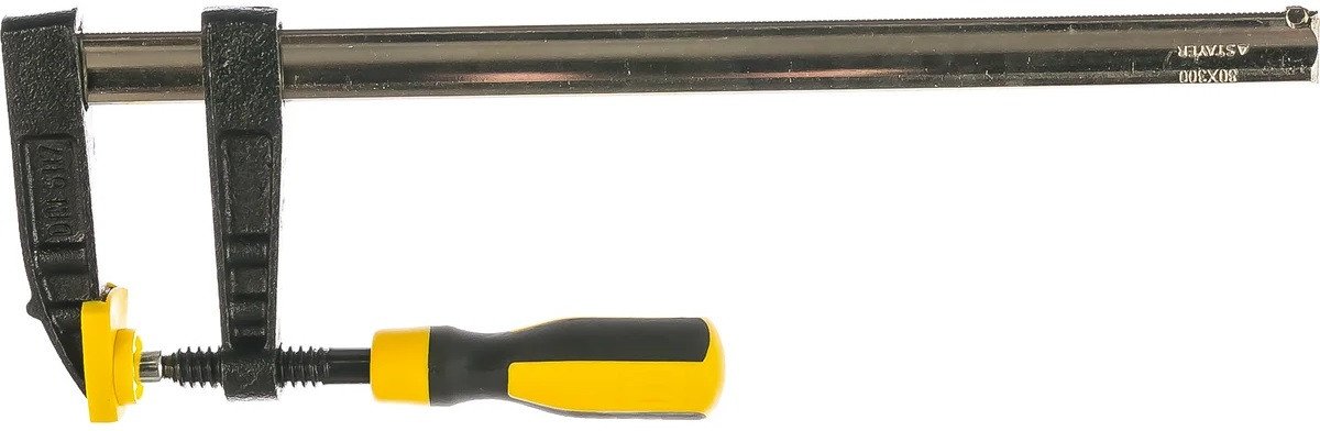 Струбцина Stayer 32095-080-300