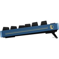 Клавиатура Logitech G Pro League of Legends Edition 920-010539 (GX Brown, нет кириллицы)