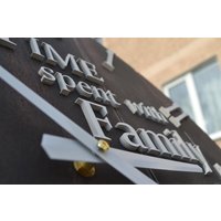 Настенные часы ИП Карташевич Family F21 (80 см)