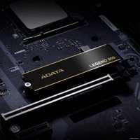 SSD ADATA Legend 900 512GB SLEG-900-512GCS