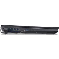 Игровой ноутбук Acer Predator Helios 500 PH517-51-752D NH.Q3NEP.009