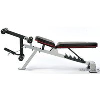 Силовая скамья Adidas Elite Utility Bench [ADBE-10237]