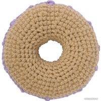 Набор для вязания Miadolla AMG-0100 (Сладкий пончик)